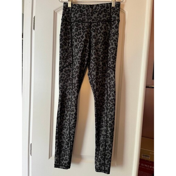 Kiava Leggings with pockets - Picture 1 of 3